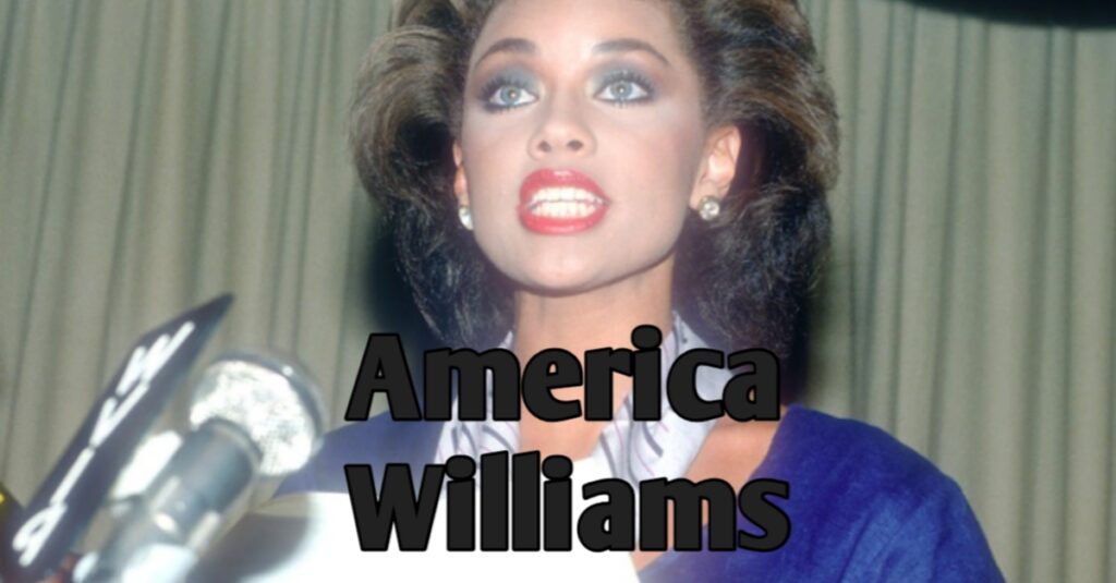 America Williams