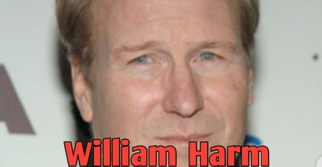 William Hurt rip